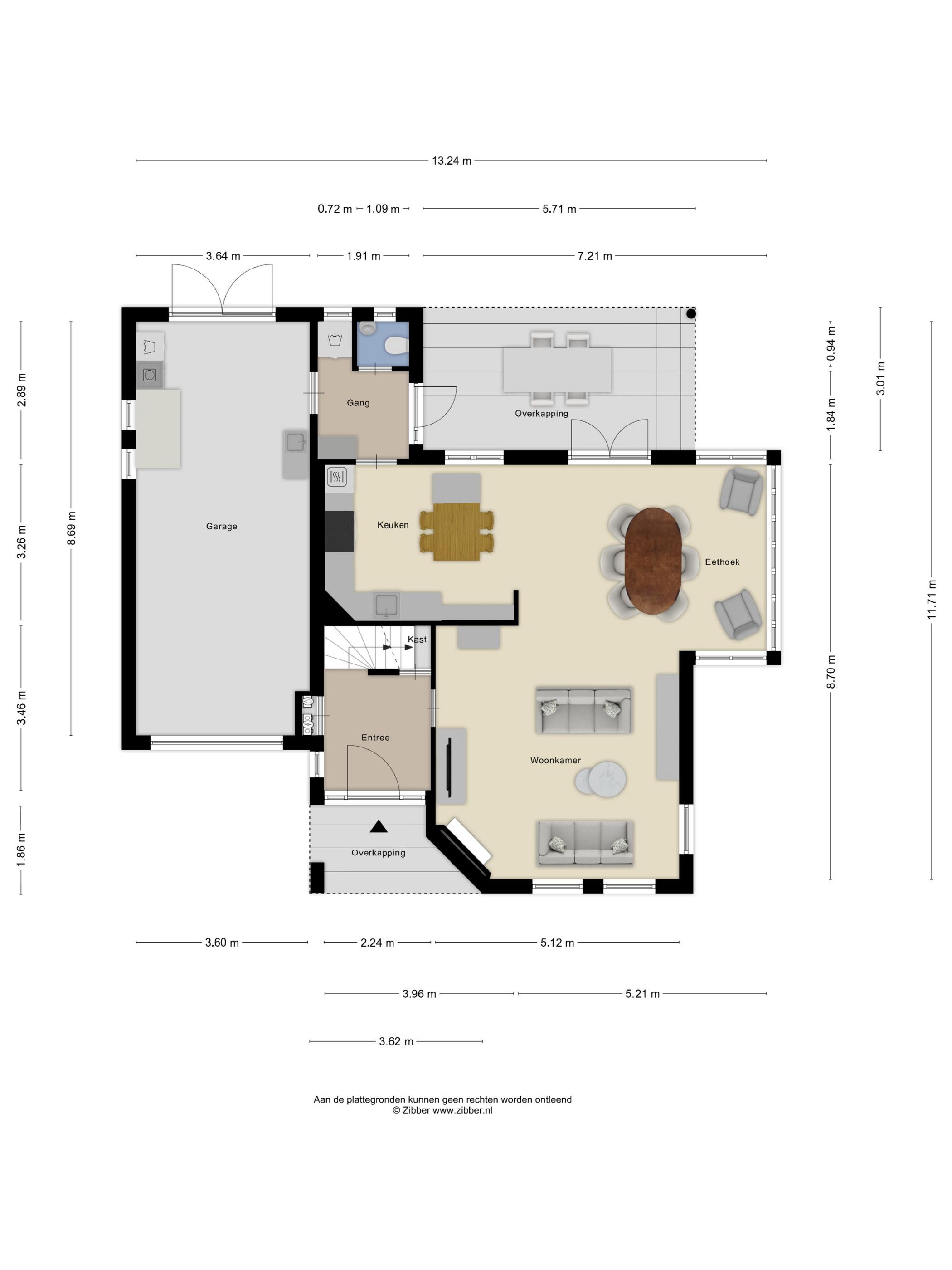 Foto 60 van Moerkamp 42