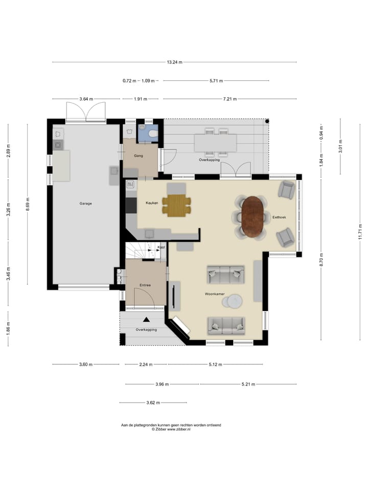 Foto 60 van Moerkamp 42