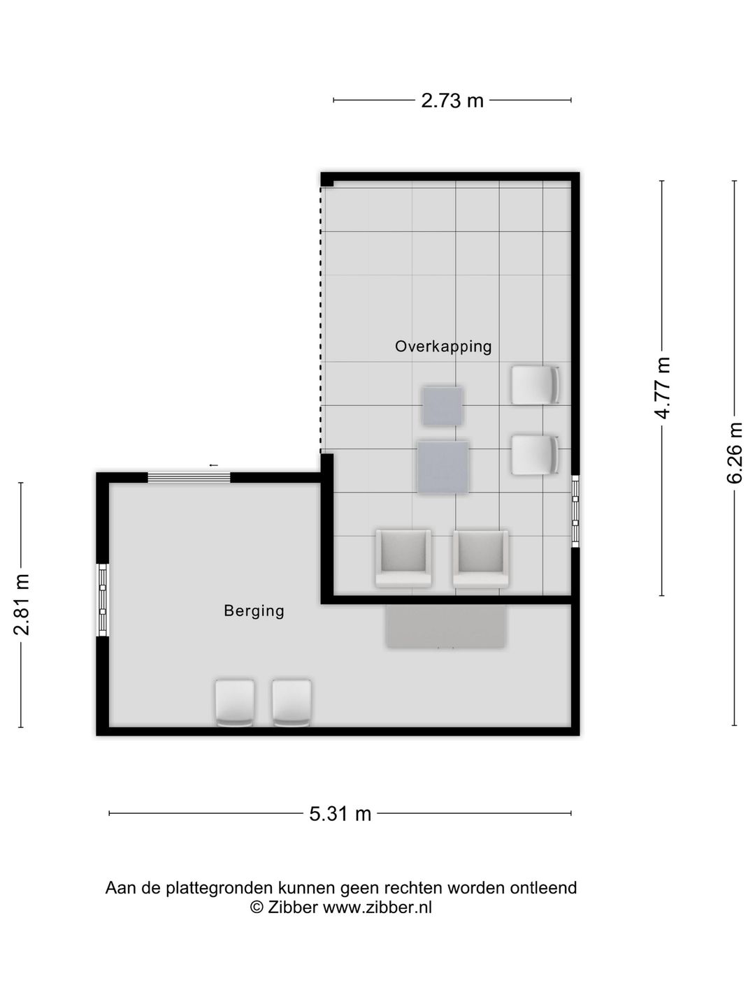 Foto 61 van Moerkamp 42