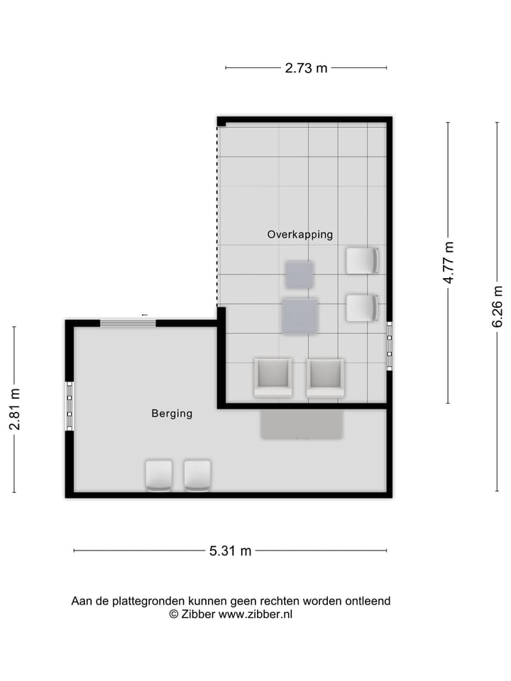 Foto 61 van Moerkamp 42