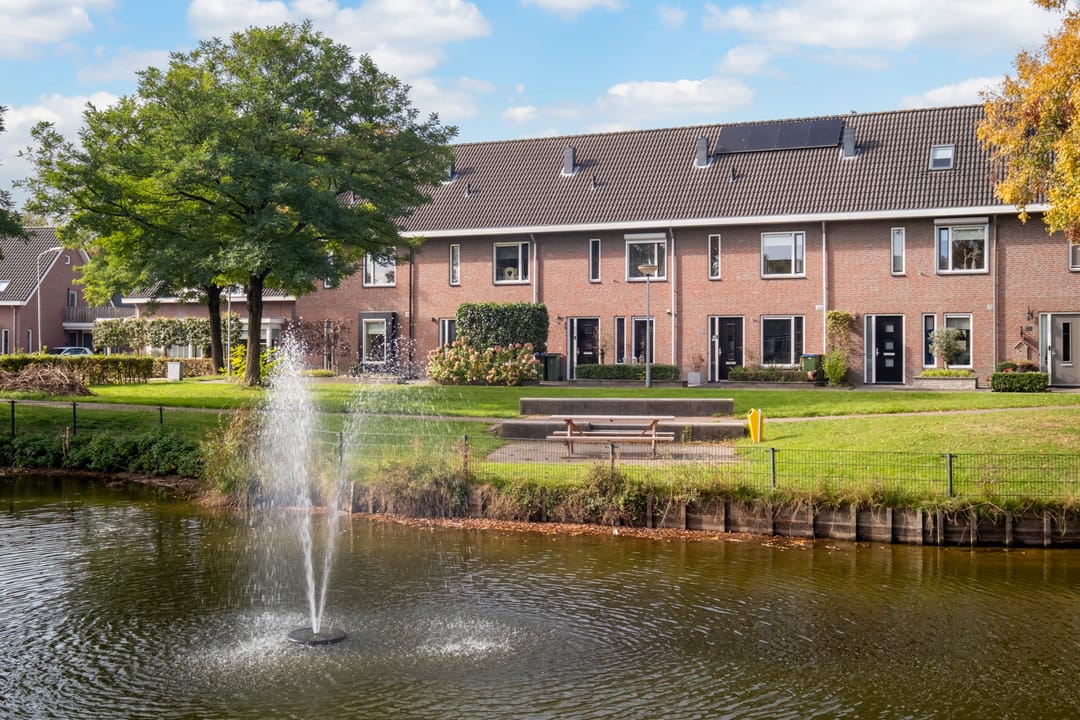 Foto 1 van De Rank 17