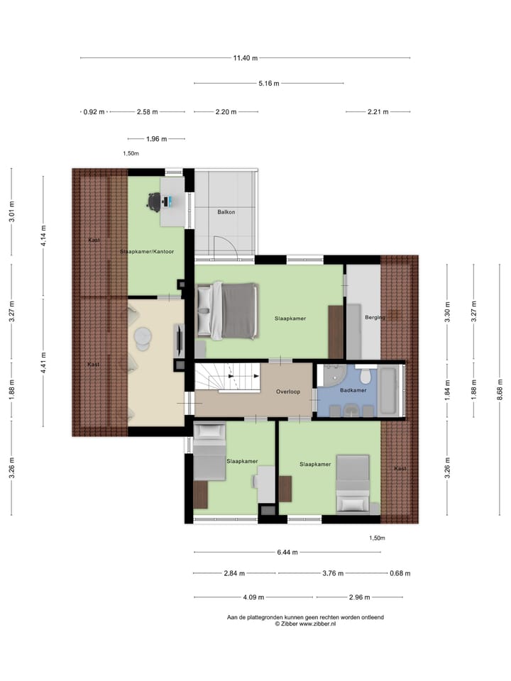 Foto 63 van Moerkamp 42