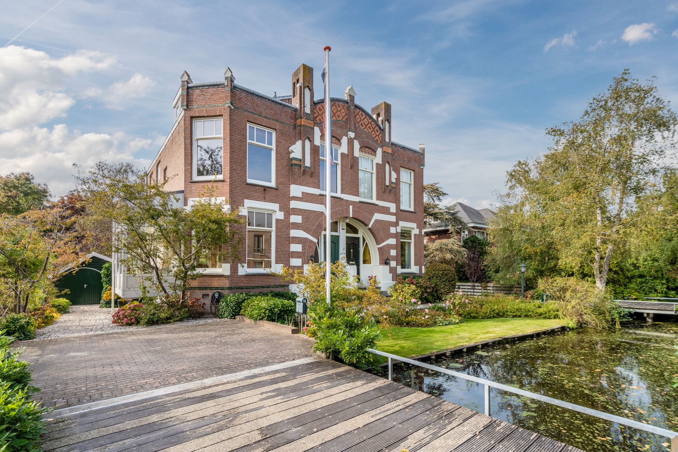 Burgemeester Colijnstraat 54 