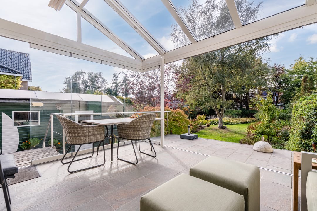 Foto 2 van Burgemeester Colijnstraat 54