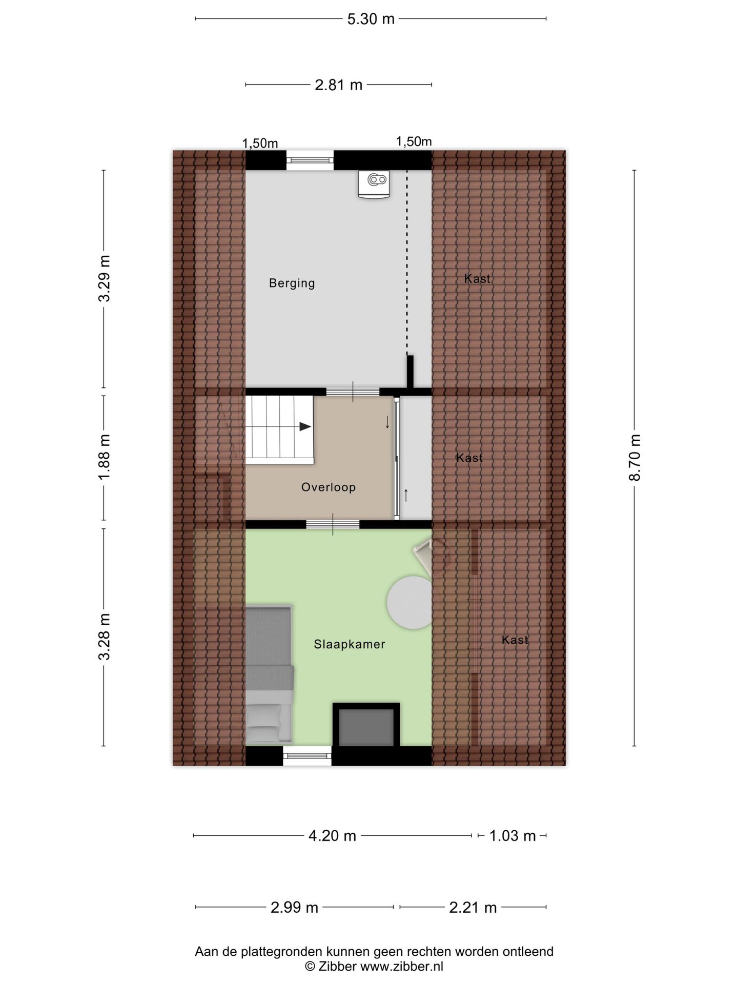 Foto 64 van Moerkamp 42
