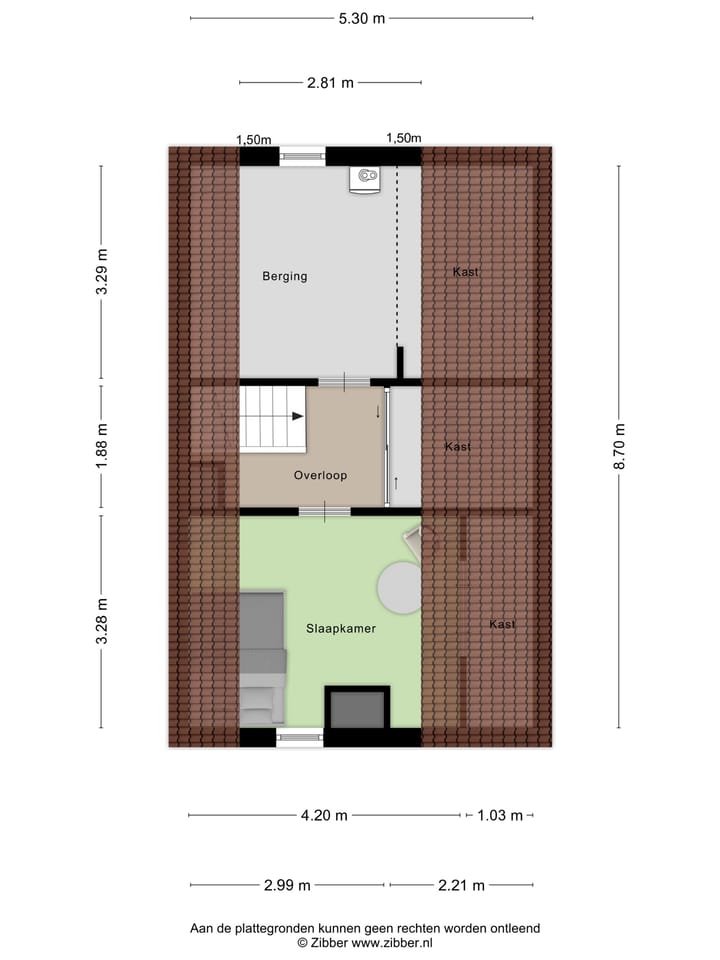 Foto 64 van Moerkamp 42