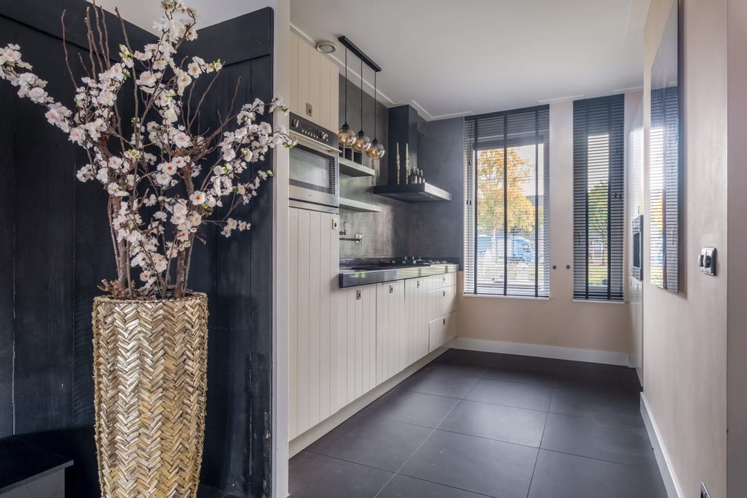 Foto 2 van De Rank 17