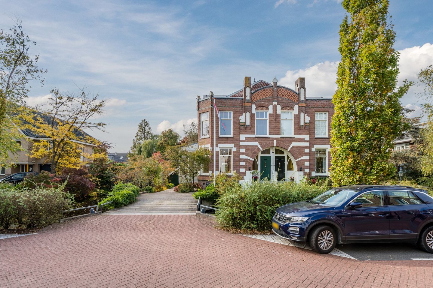 Foto 4 van Burgemeester Colijnstraat 54