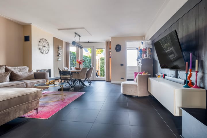 Foto 3 van De Rank 17