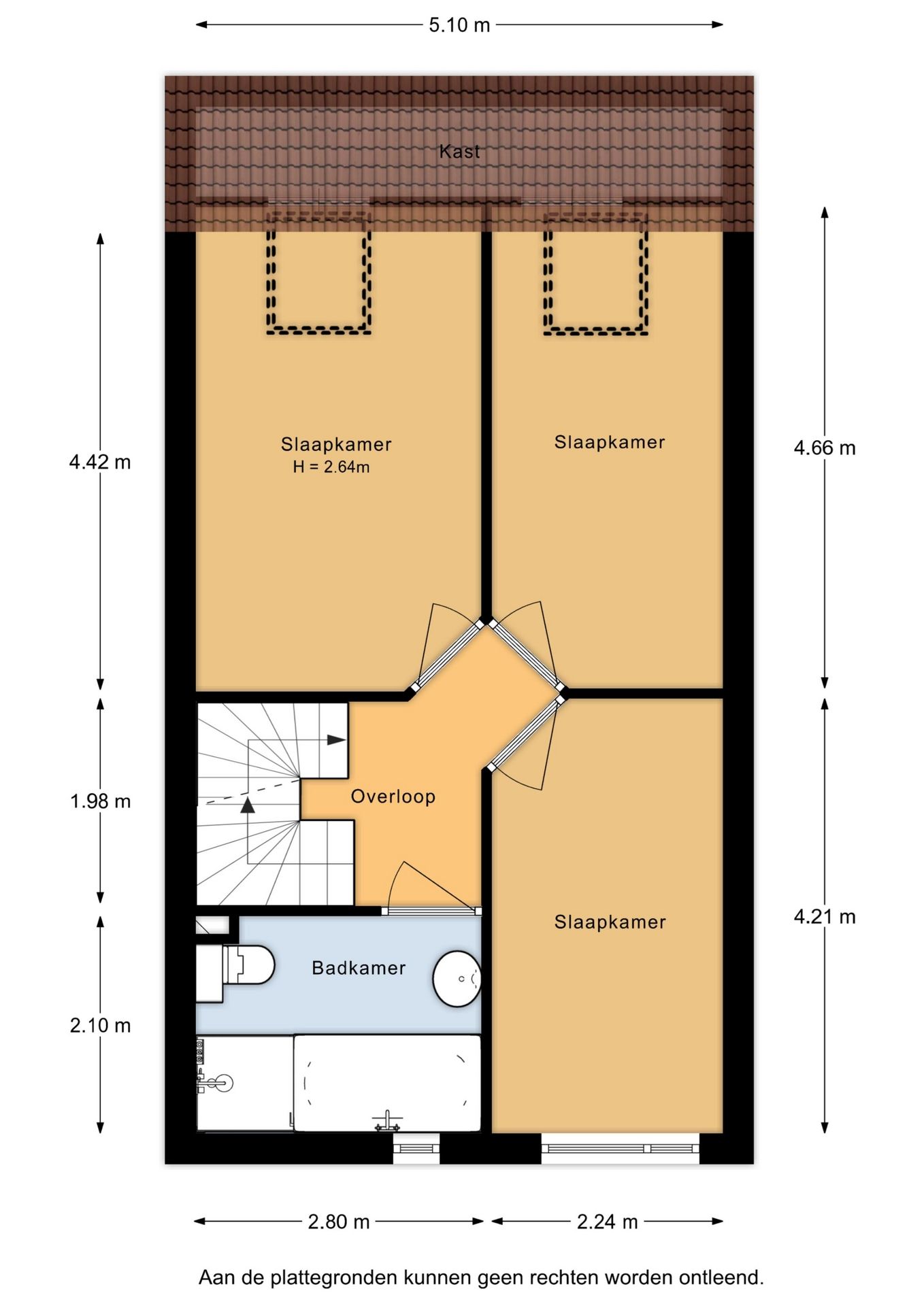Foto 48 van De Rank 17