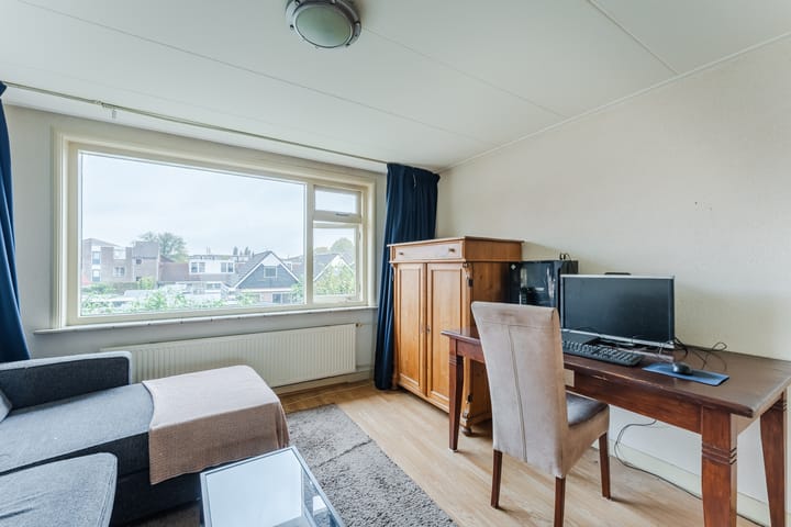 Foto 20 van Frisialaan 44