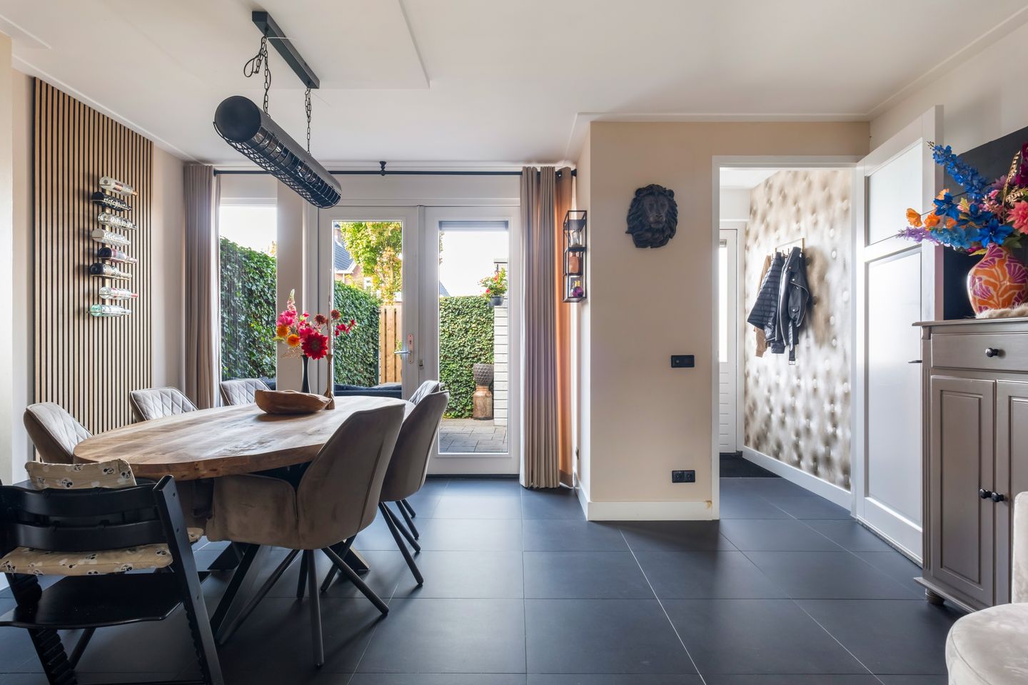 Foto 4 van De Rank 17