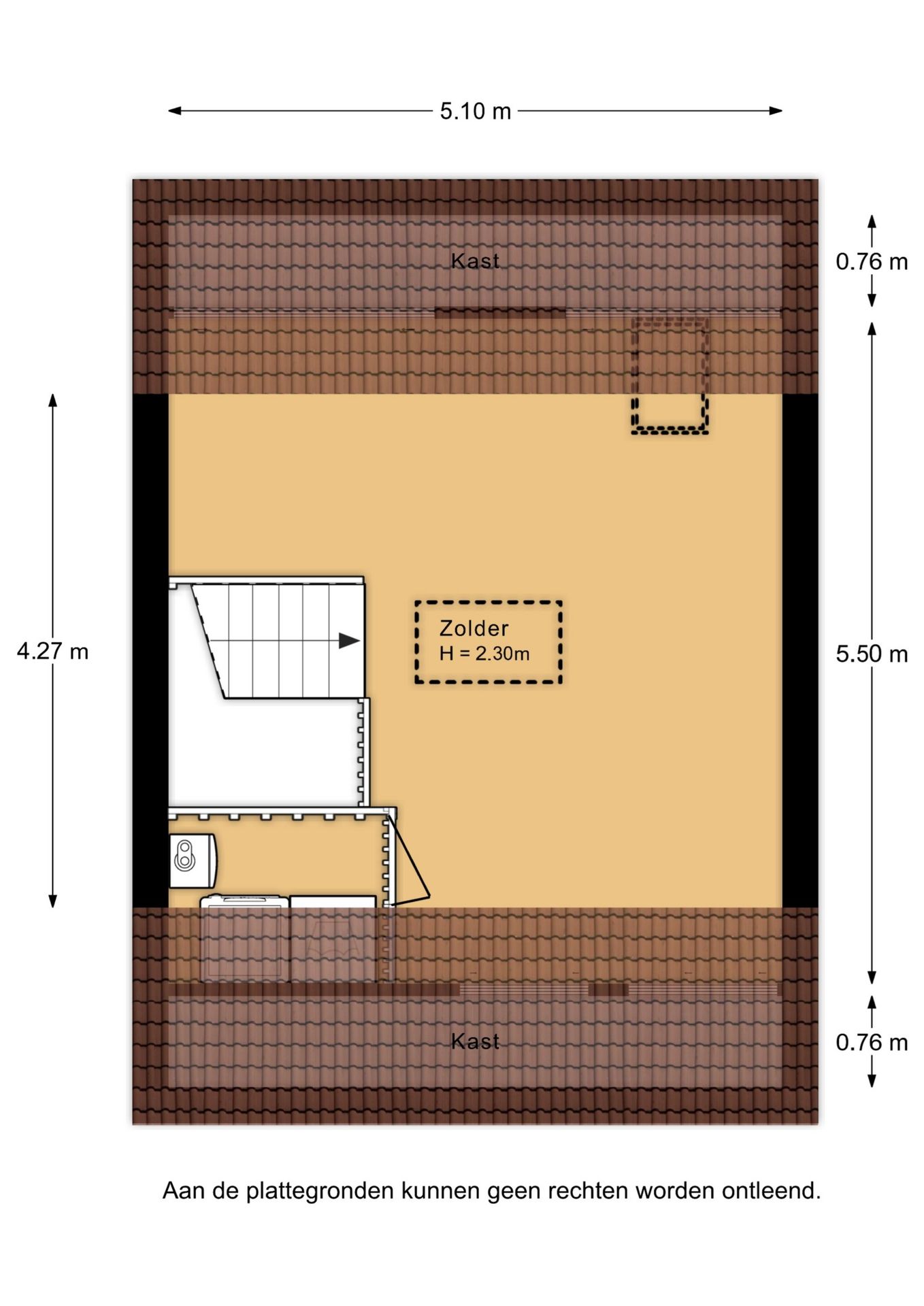 Foto 49 van De Rank 17