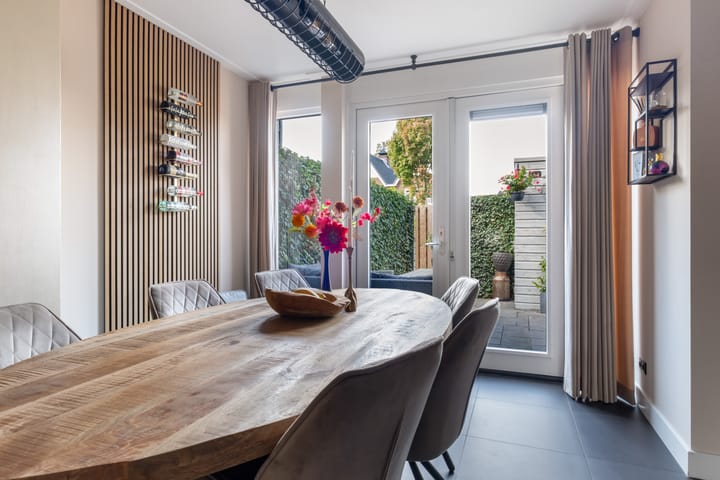 Foto 5 van De Rank 17