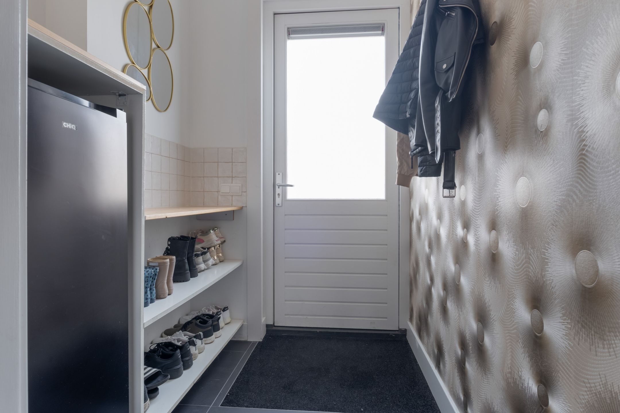 Foto 6 van De Rank 17