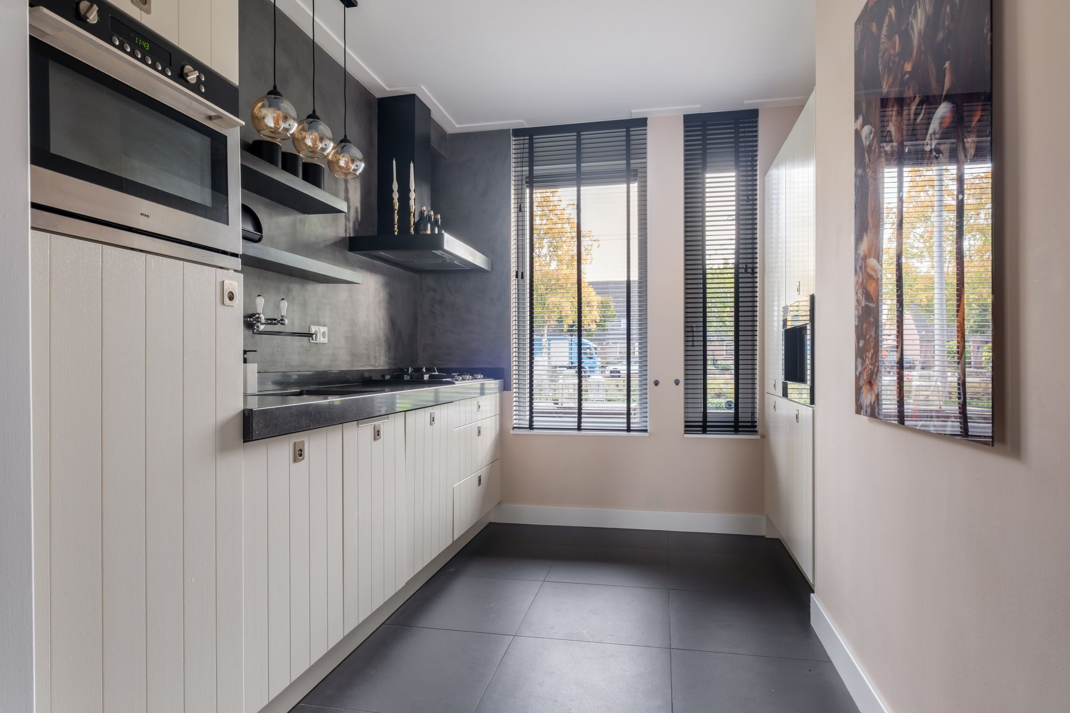 Foto 12 van De Rank 17