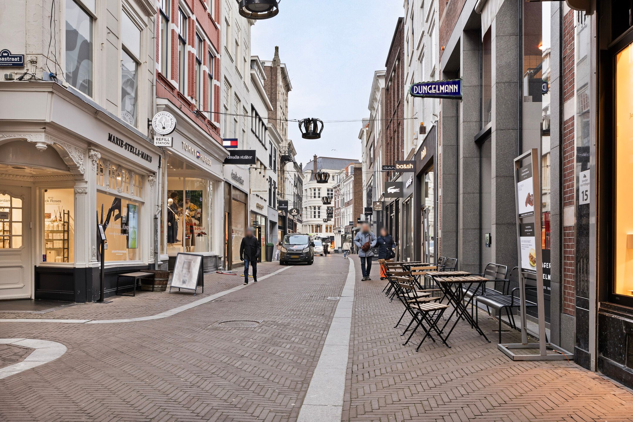 Foto 39 van Prinsestraat 58