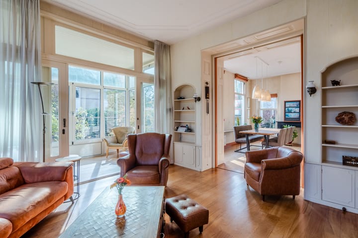 Photo 11 of Burgemeester Colijnstraat 54