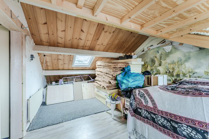 Foto 26 van Frisialaan 44