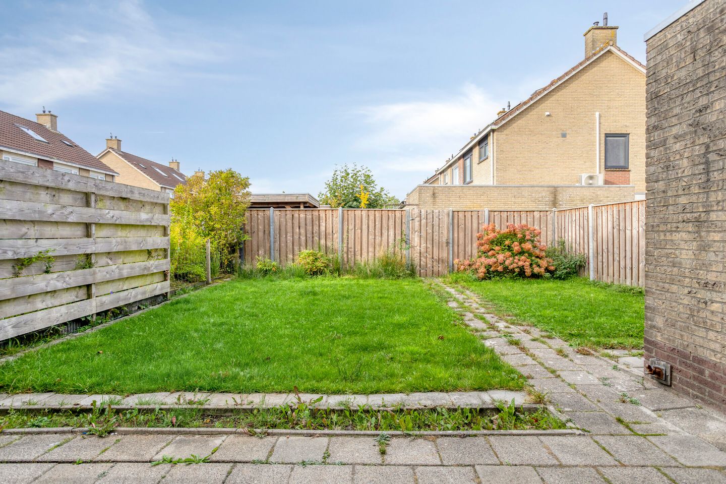 Foto 29 van de Reling 31