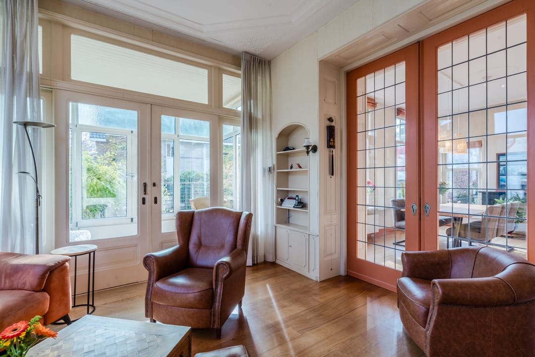 Foto 13 van Burgemeester Colijnstraat 54