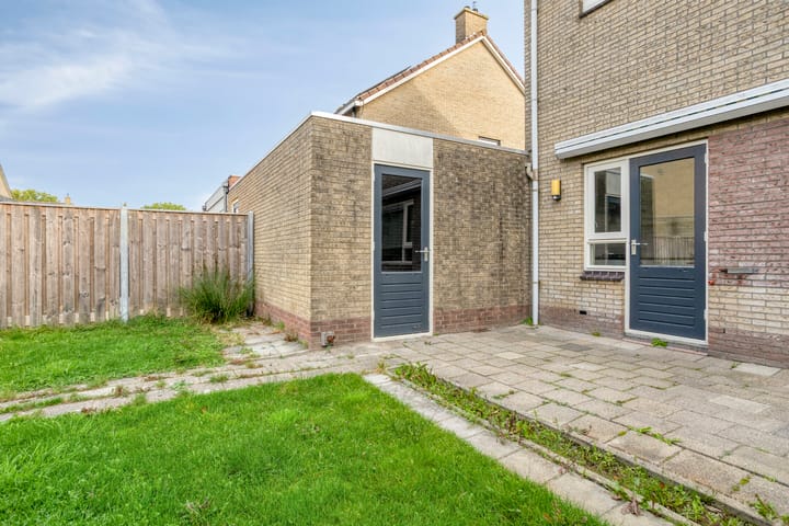 Photo 30 of de Reling 31