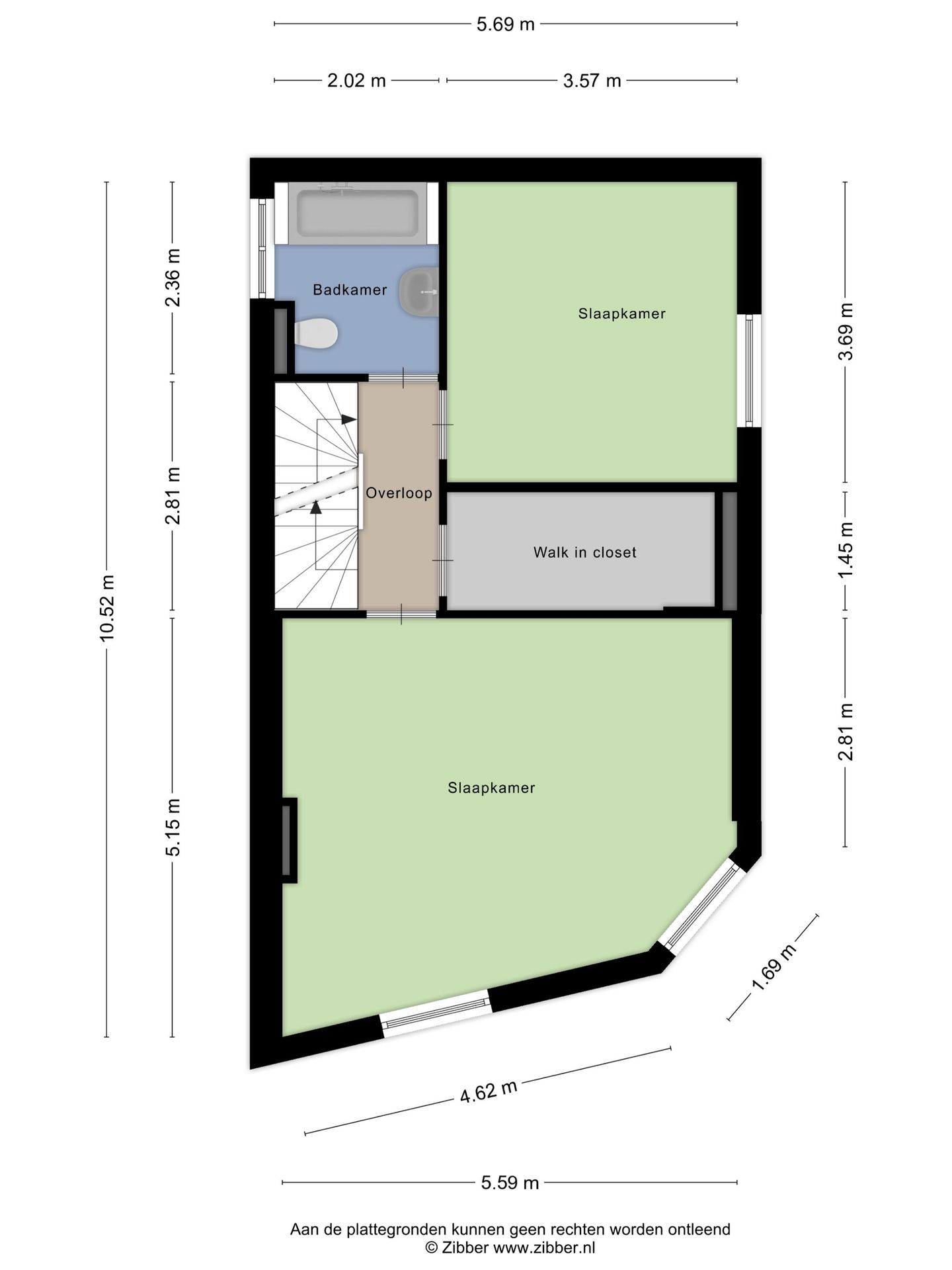 Foto 44 van Prinsestraat 58