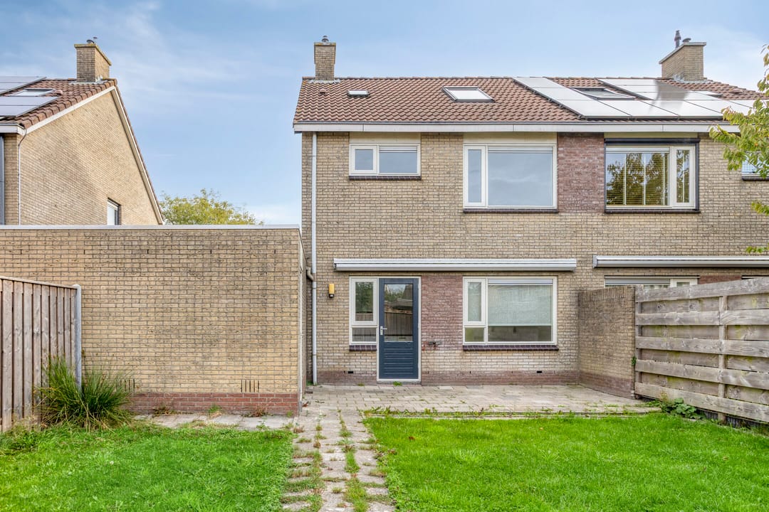 Foto 31 van de Reling 31