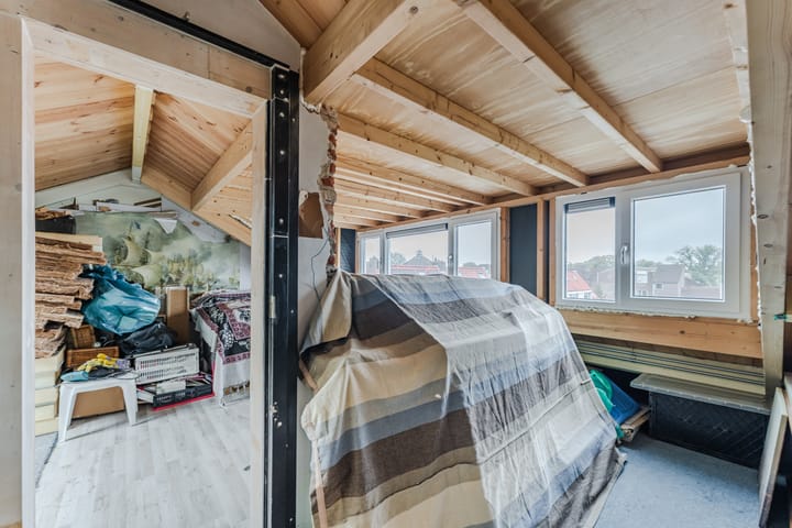 Foto 27 van Frisialaan 44