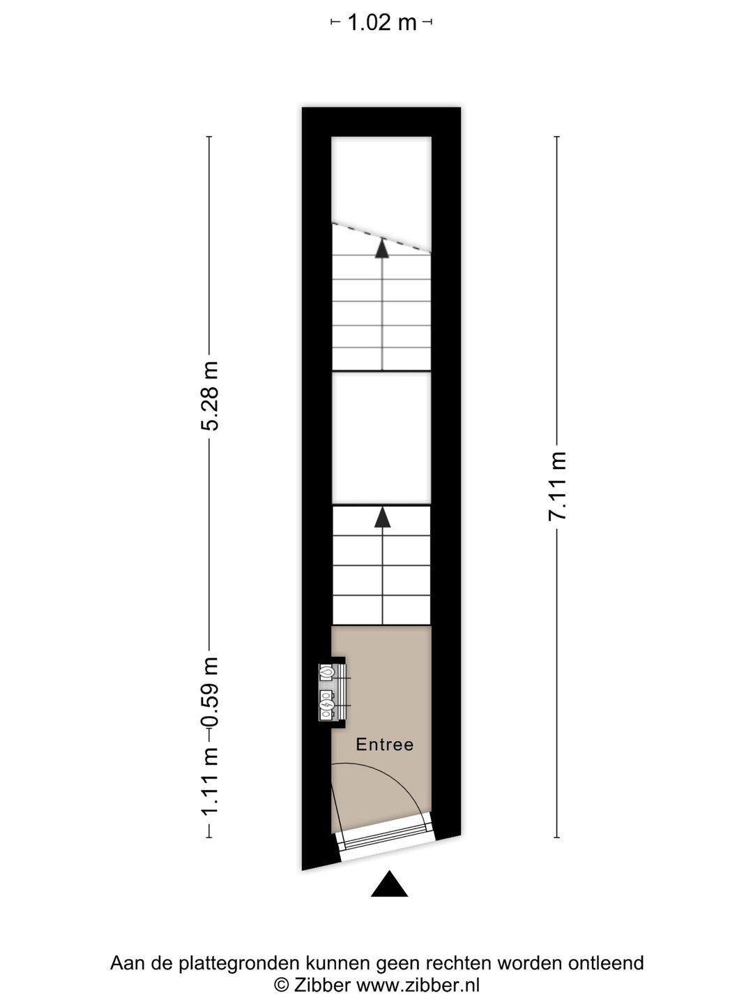 Foto 41 van Prinsestraat 58