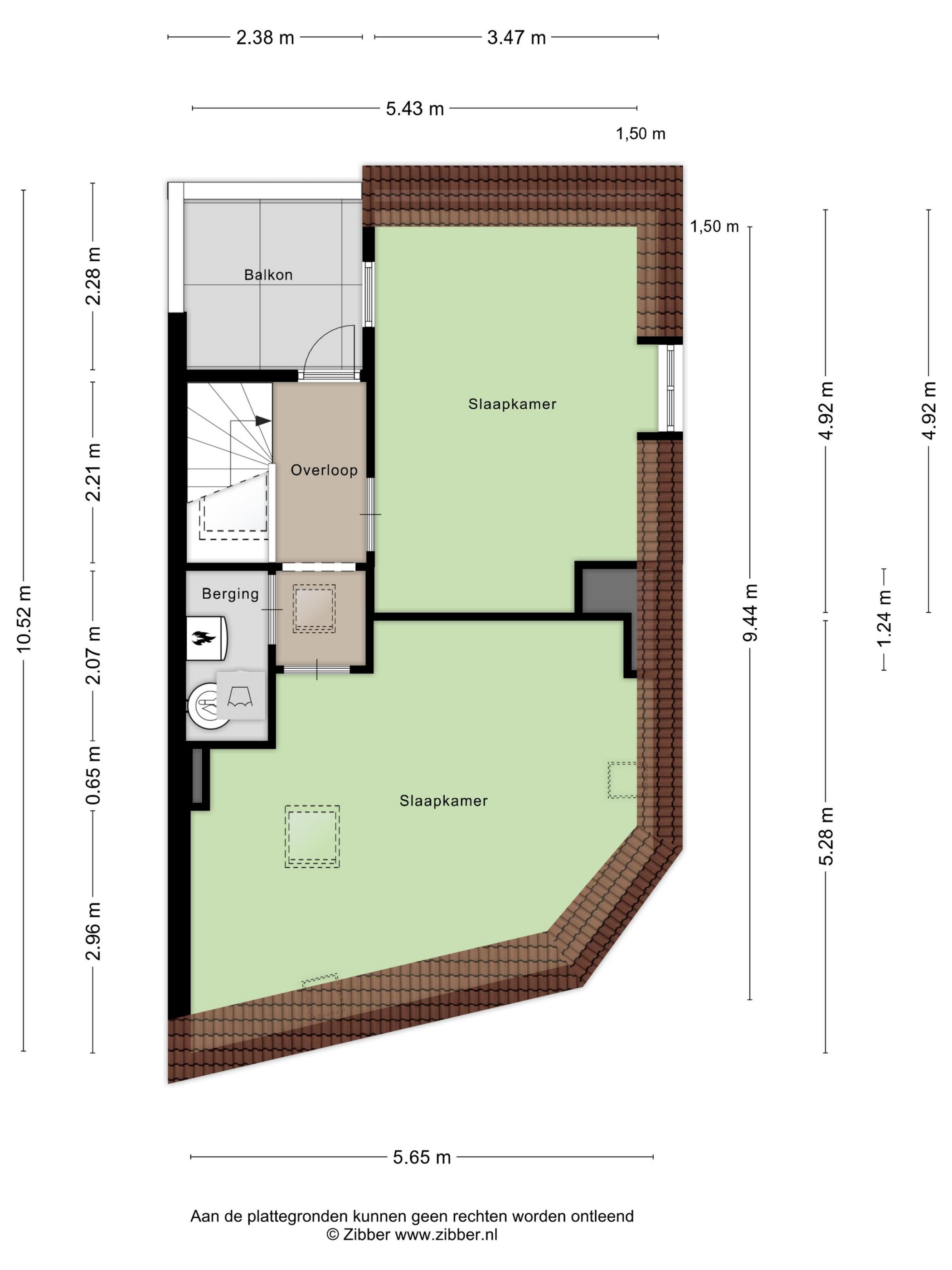 Foto 42 van Prinsestraat 58