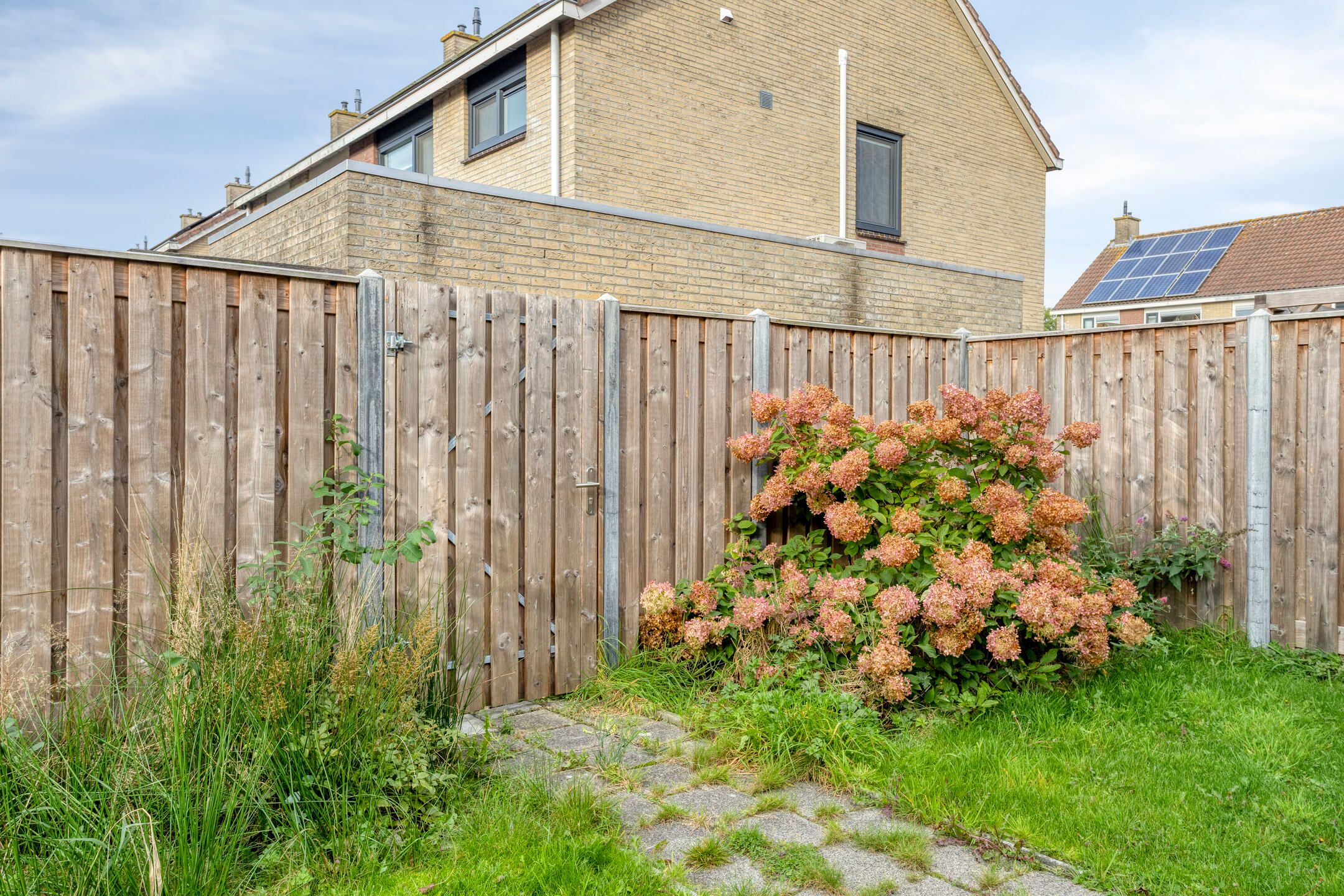 Foto 33 van de Reling 31