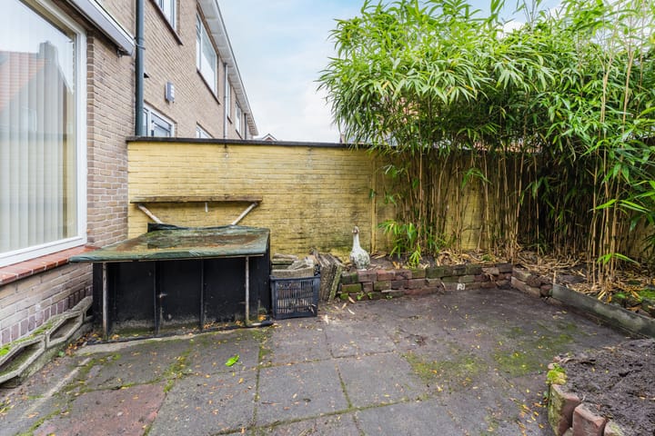 Foto 33 van Frisialaan 44