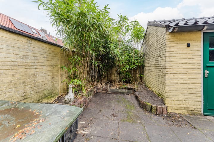 Foto 34 van Frisialaan 44