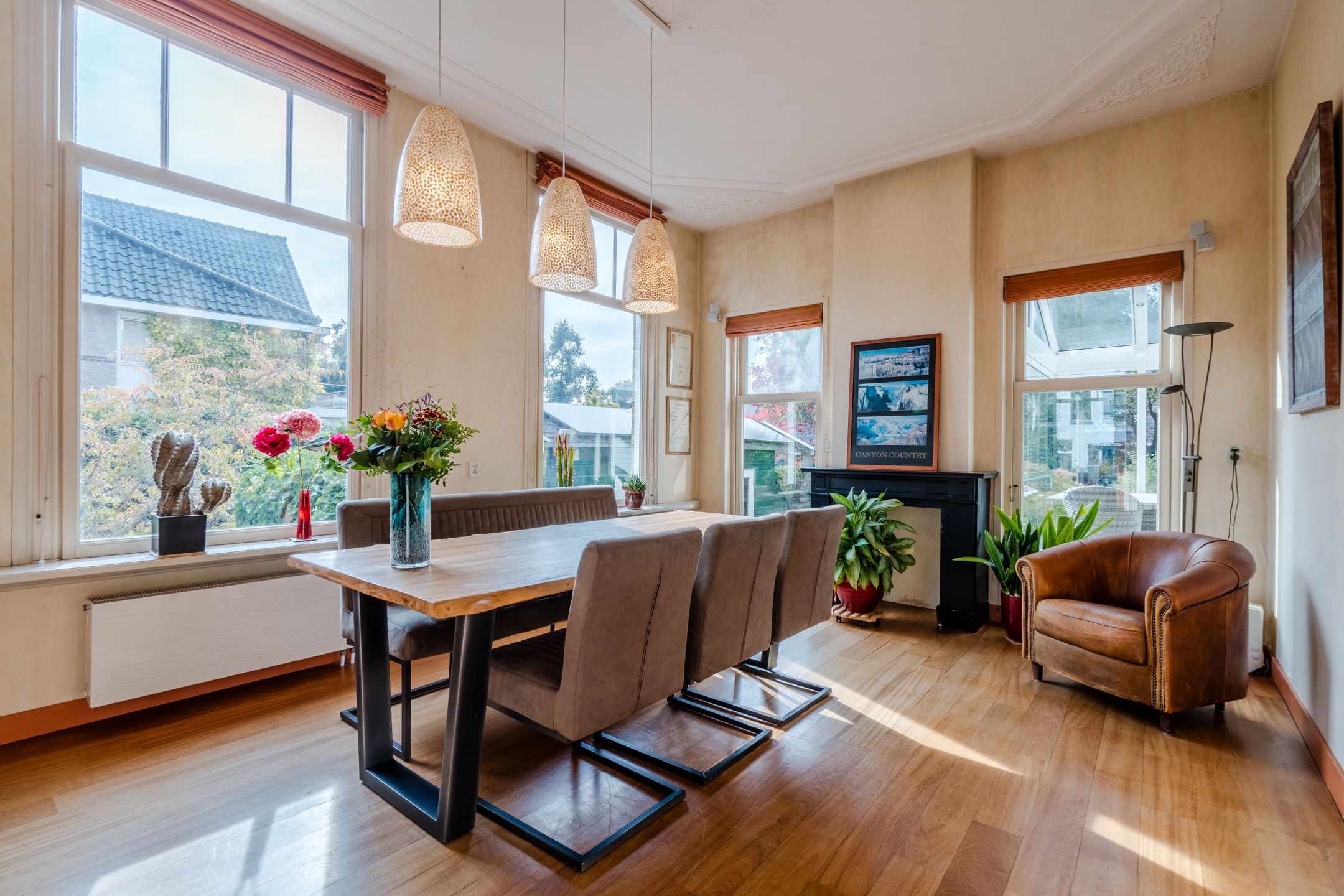 Foto 18 van Burgemeester Colijnstraat 54