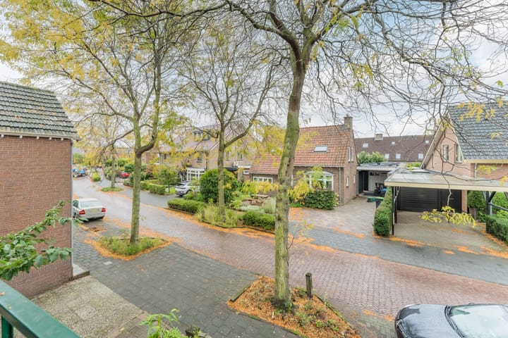 Foto 30 van Frisialaan 44