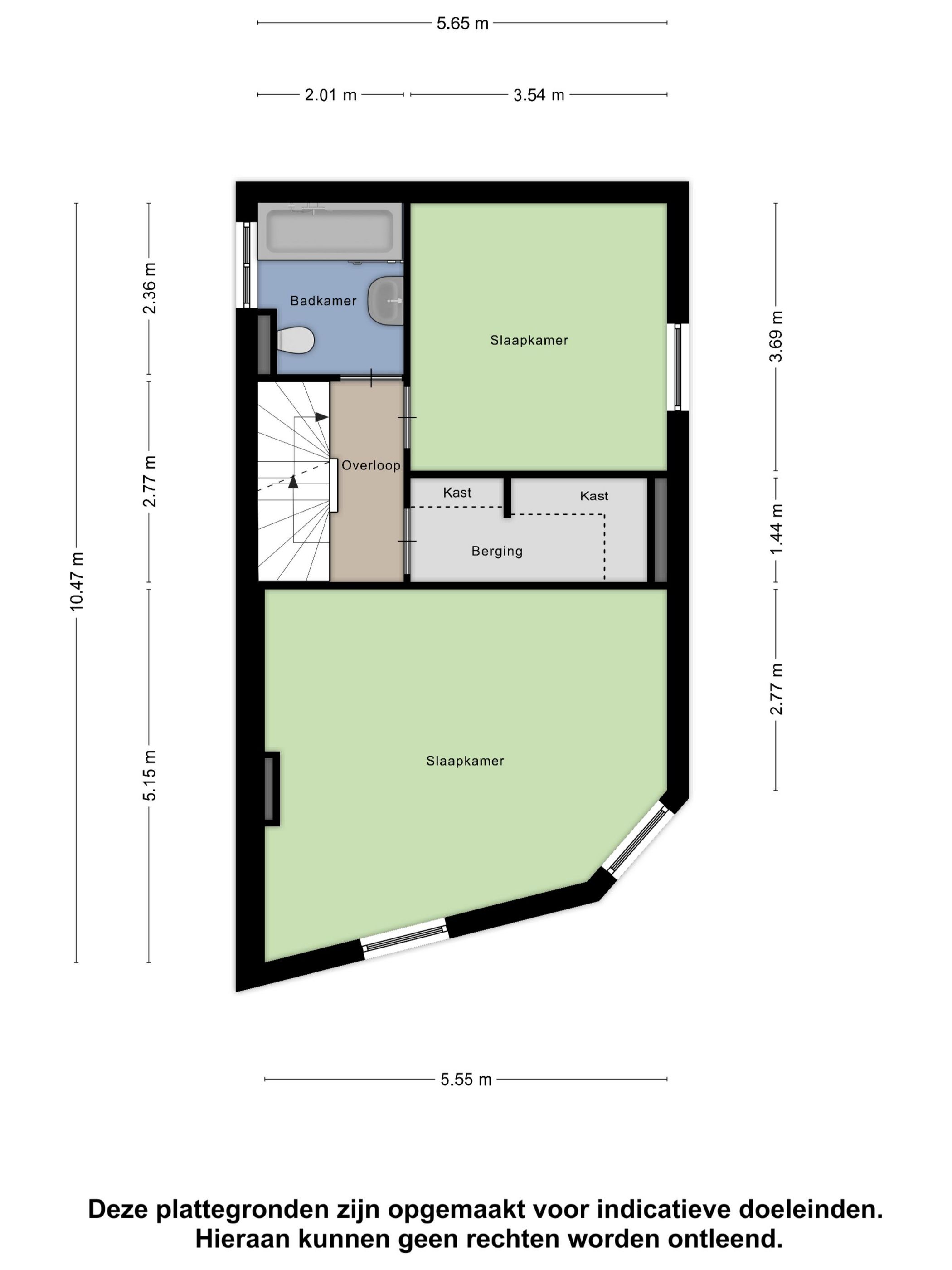 Foto 48 van Prinsestraat 58