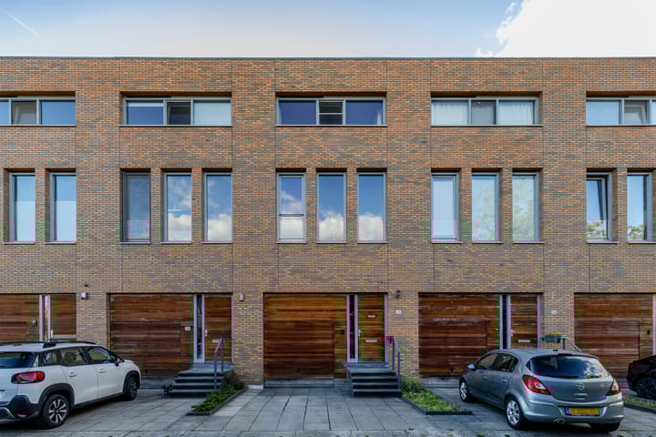 Foto 1 van Hoge Schiehof 25