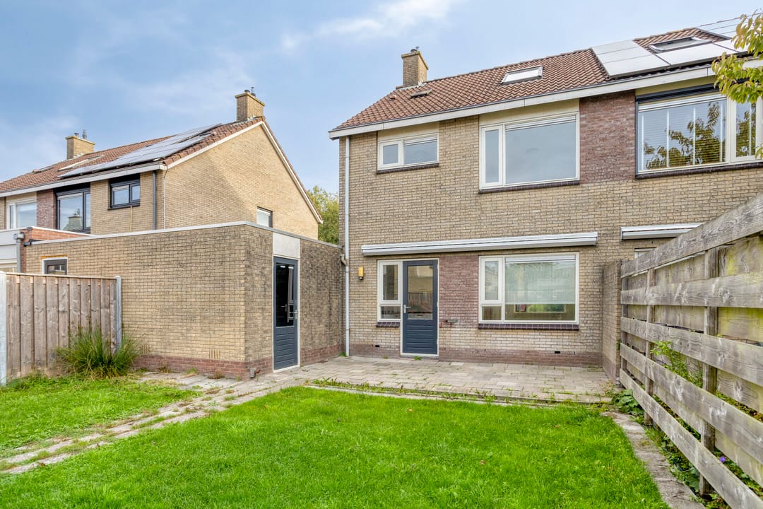 Foto 32 van de Reling 31