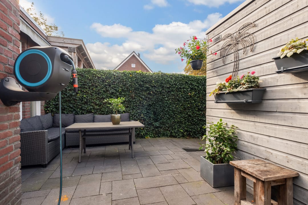 Foto 31 van De Rank 17