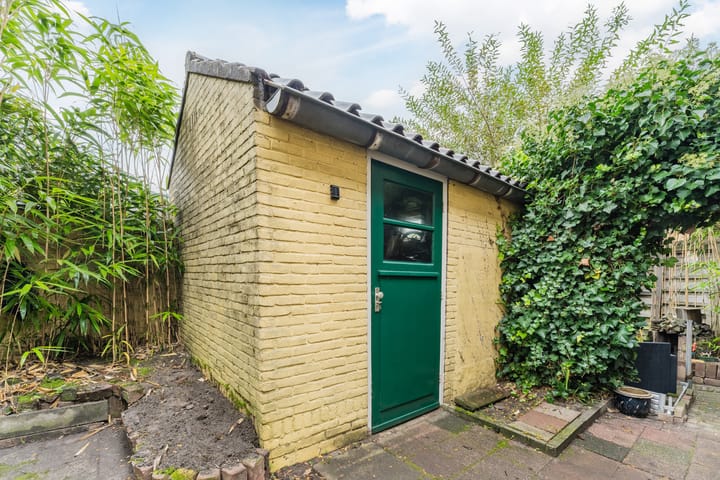 Foto 35 van Frisialaan 44