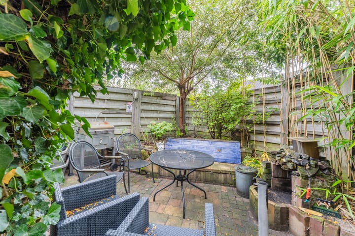 Foto 36 van Frisialaan 44