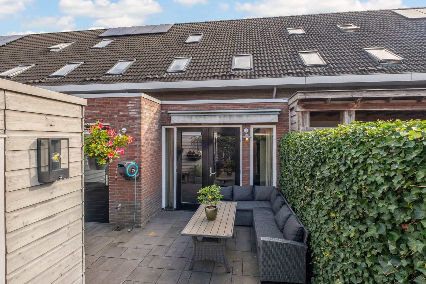 Foto 34 van De Rank 17