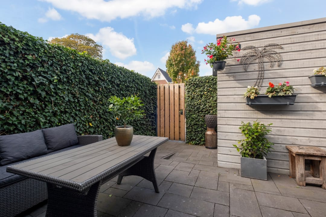 Foto 32 van De Rank 17