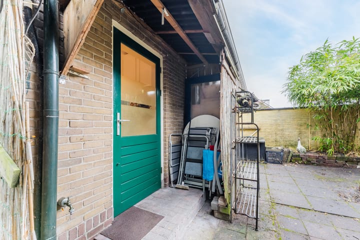 Foto 32 van Frisialaan 44