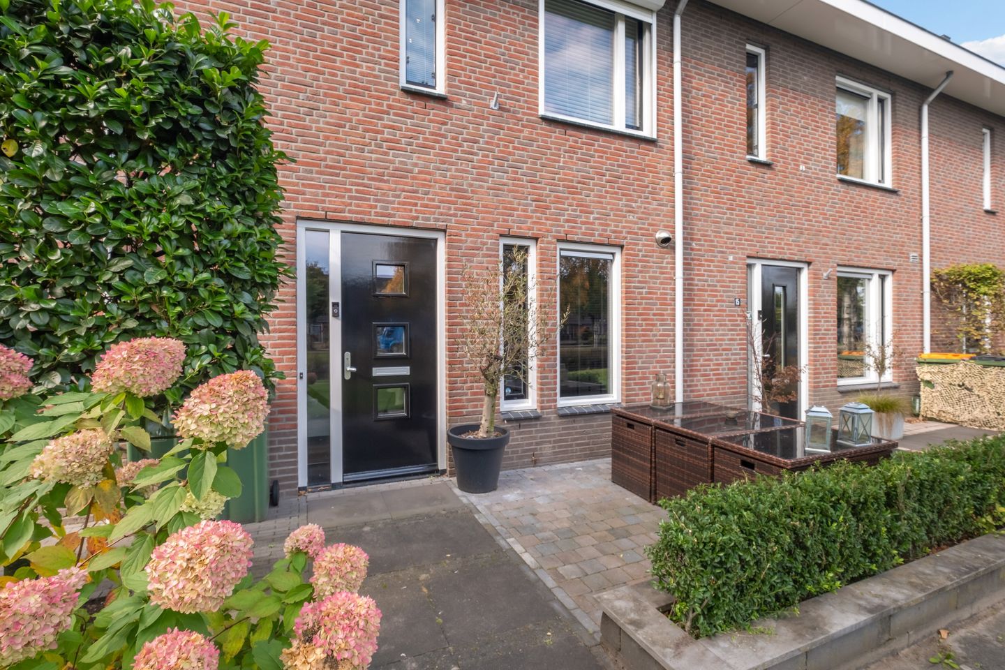 Foto 35 van De Rank 17