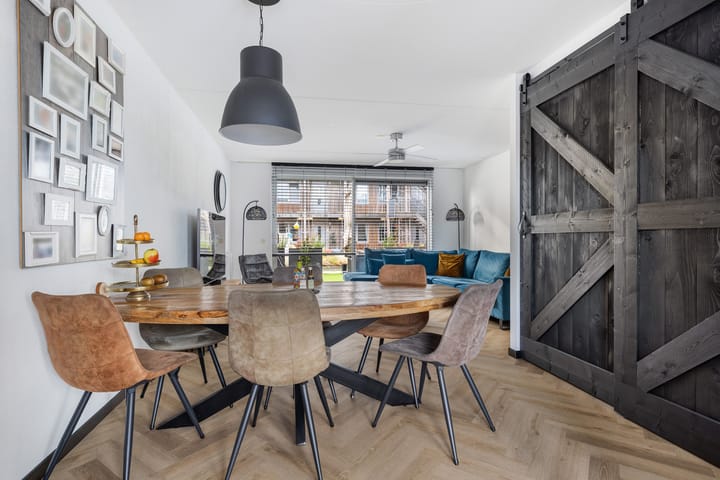 Foto 7 van Hoge Schiehof 25