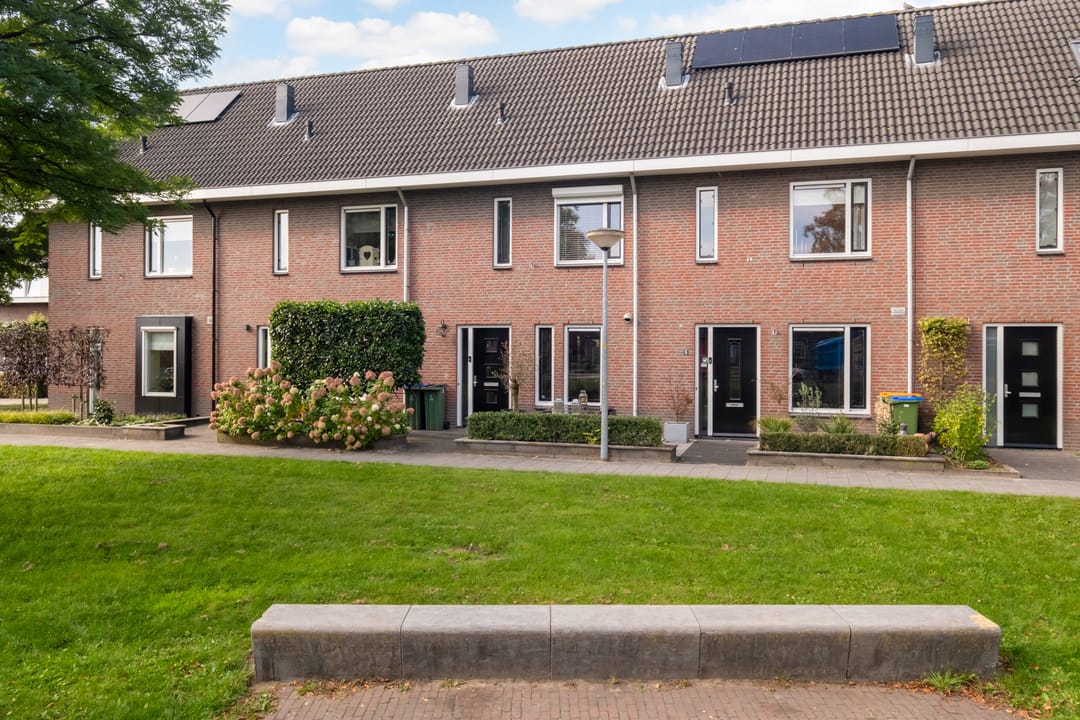 Foto 38 van De Rank 17