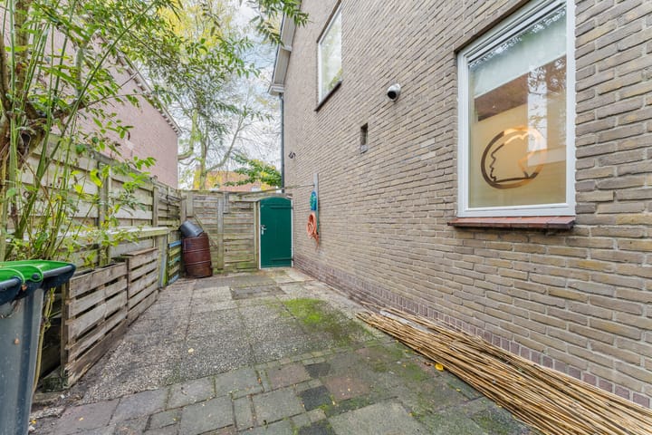 Foto 40 van Frisialaan 44