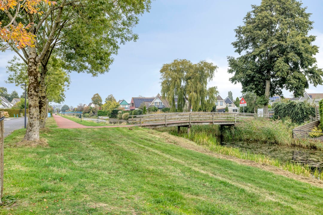 Foto 41 van de Reling 31